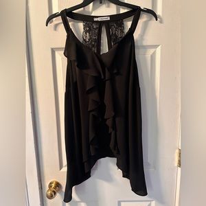 Maurice’s dressy tank